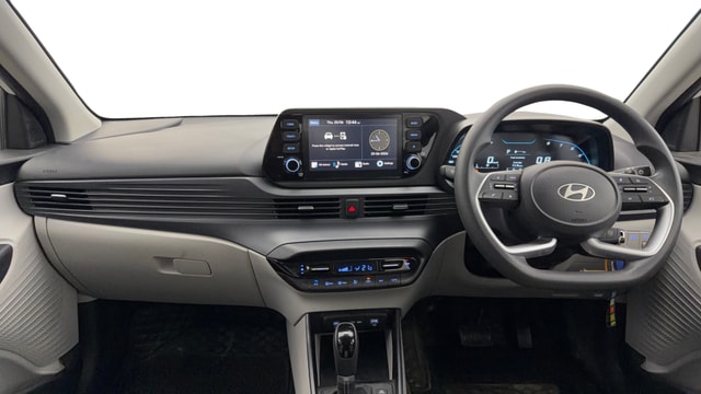View Hyundai Elite i20 Image 16 Used Hyundai Elite i20 Image 16