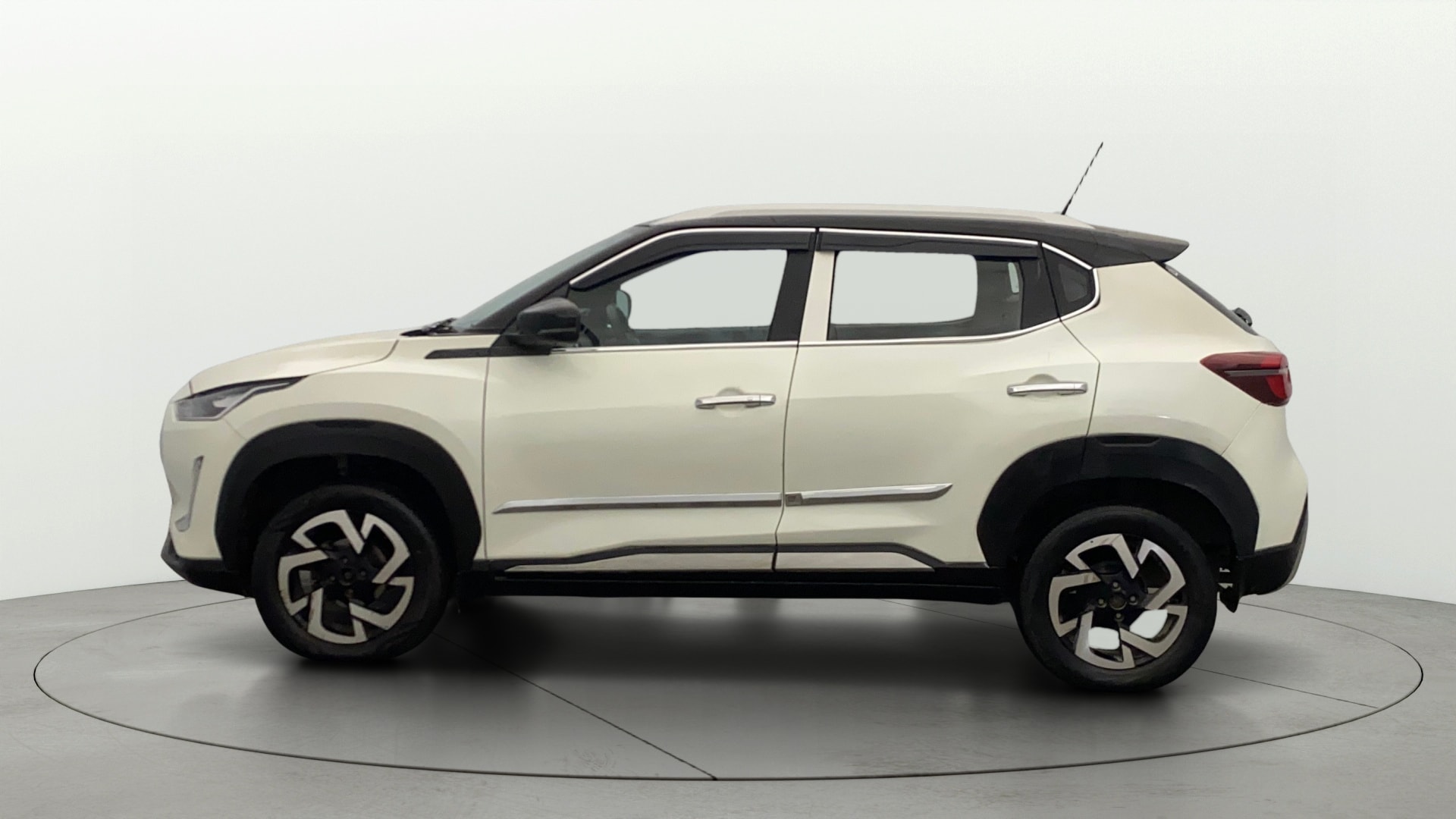 View 2021 Nissan Magnite XV Image 28 Used 2021 Nissan Magnite XV Image 28