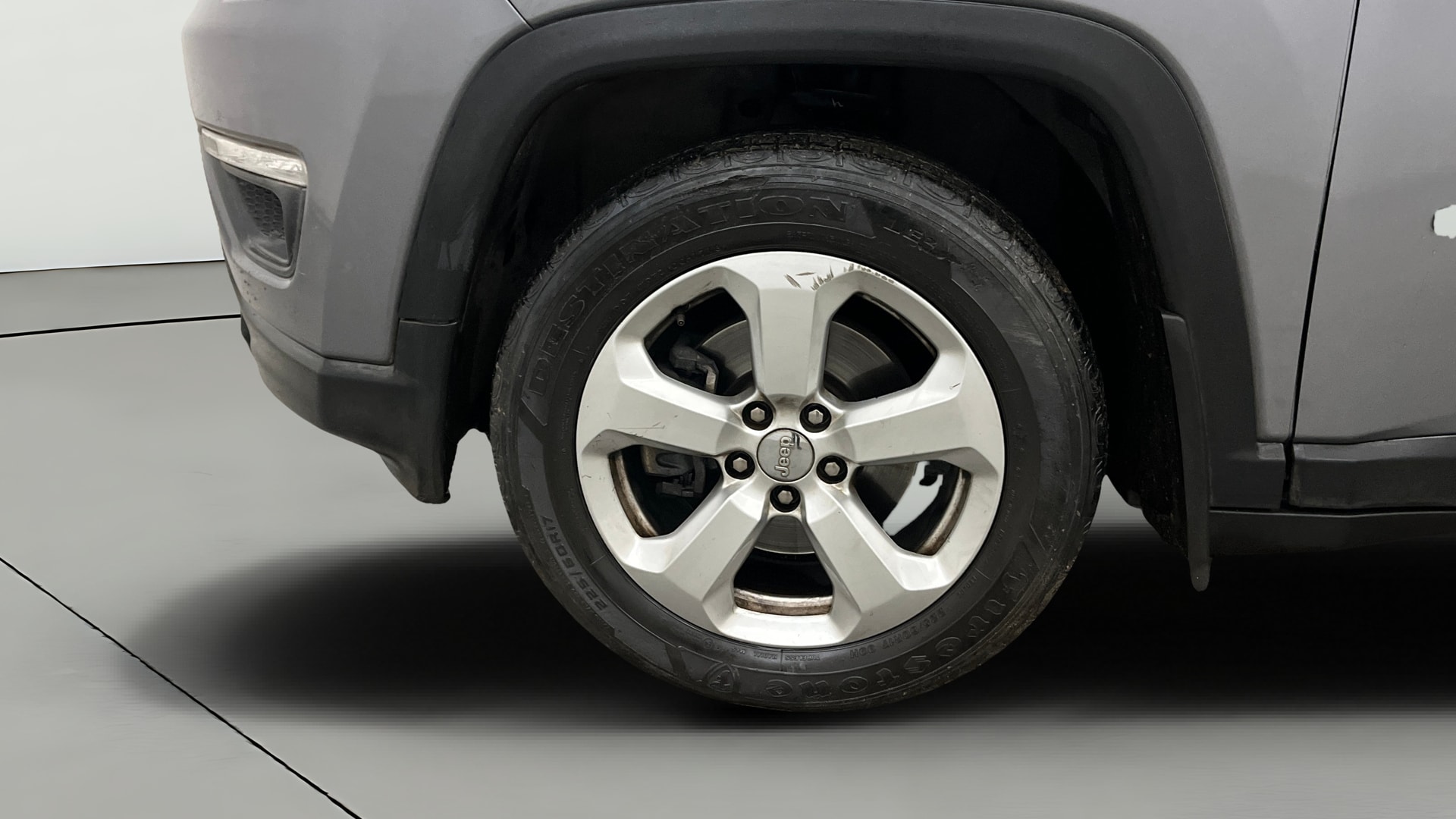 Used 2020 Jeep Compass Used 2020 Jeep Compass