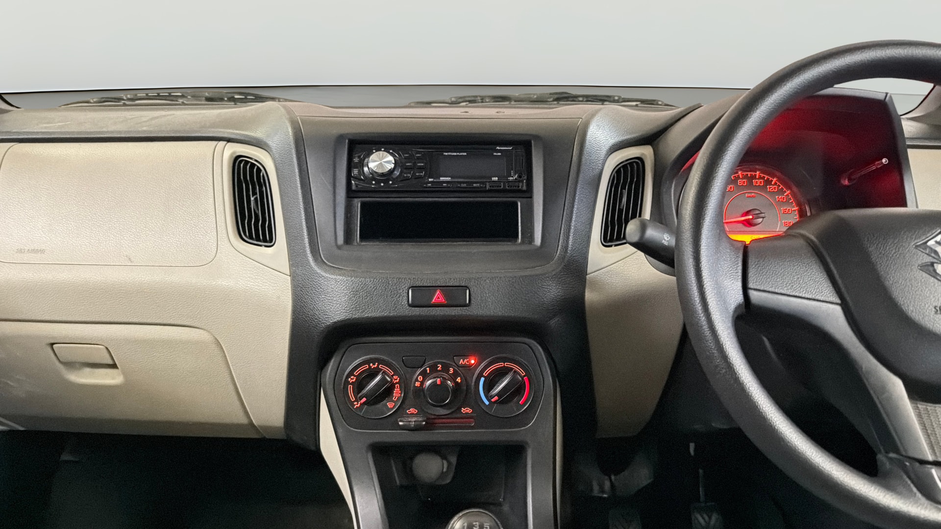 Used 2020 Maruti Suzuki 1000 Used 2020 Maruti Suzuki 1000