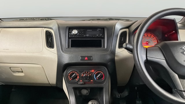 View Maruti Suzuki 1000 Image 17 Used Maruti Suzuki 1000 Image 17