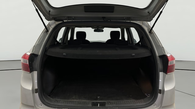 View Hyundai Creta Image 38 Used Hyundai Creta Image 38