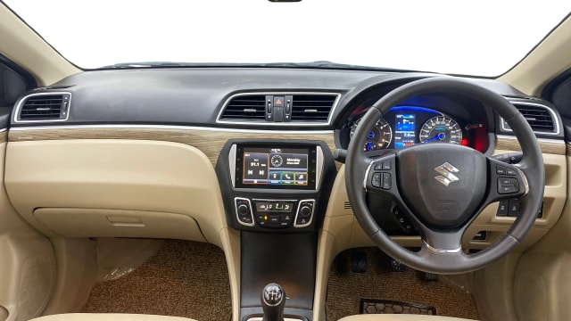 View Maruti Suzuki 1000 Image 16 Used Maruti Suzuki 1000 Image 16