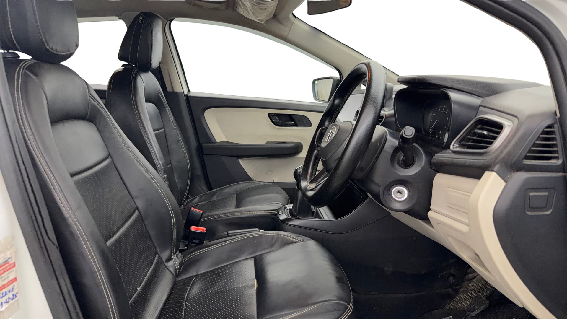 Used 2021 Tata Altroz Used 2021 Tata Altroz