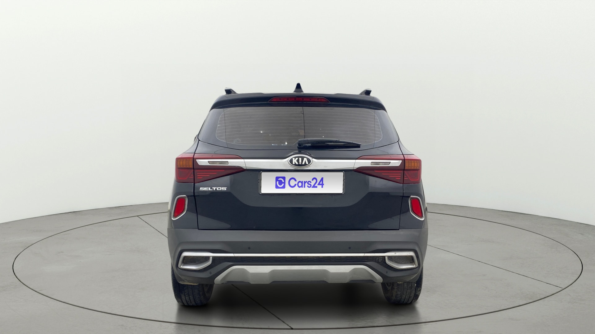 Used 2020 Kia Seltos Used 2020 Kia Seltos