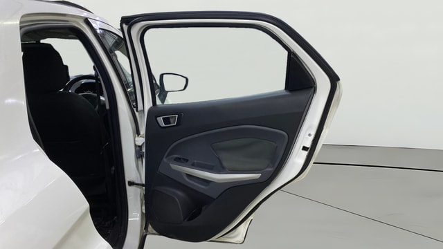 View Ford EcoSport Image 6 Used Ford EcoSport Image 6