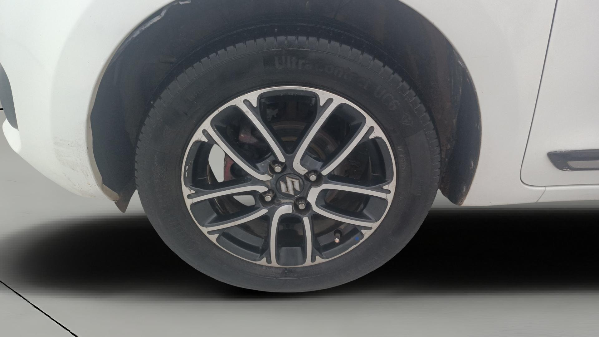 View 2019 Maruti Suzuki 1000 Base Variant Image 34 Used 2019 Maruti Suzuki 1000 Base Variant Image 34