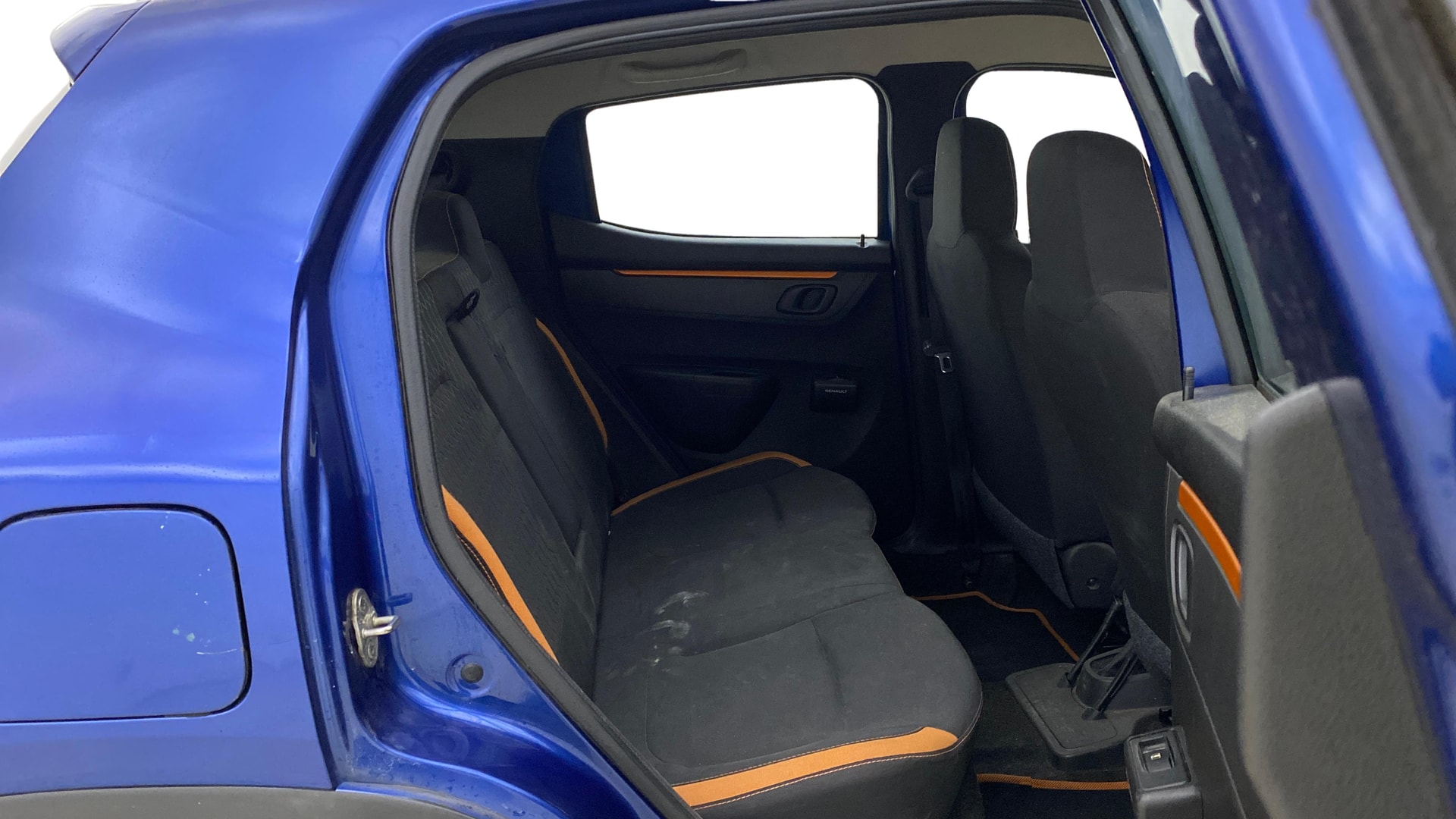 Used 2019 Renault Kwid Used 2019 Renault Kwid