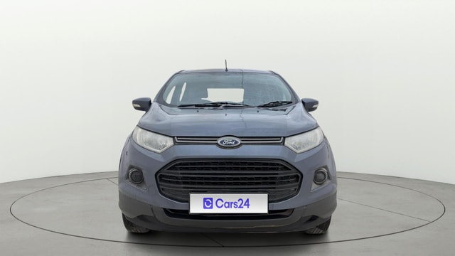 View Ford EcoSport Image 1 Used Ford EcoSport Image 1