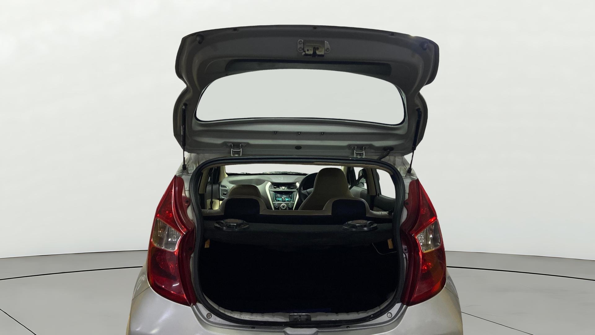 View 2017 Hyundai EON Era Plus Image 16 Used 2017 Hyundai EON Era Plus Image 16