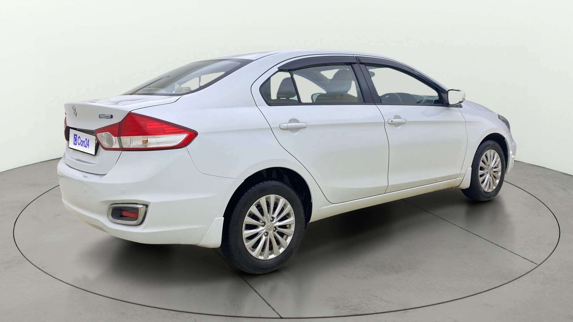 Used 2019 Maruti Suzuki 1000 Used 2019 Maruti Suzuki 1000