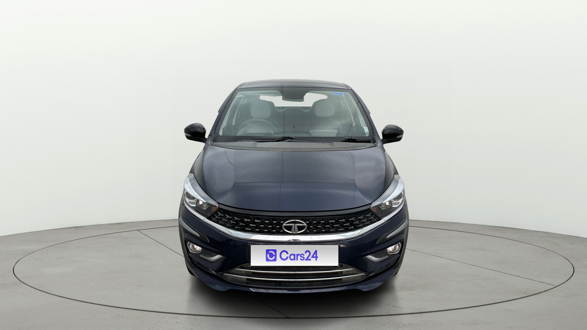 Used 2022 Tata Tigor Used 2022 Tata Tigor