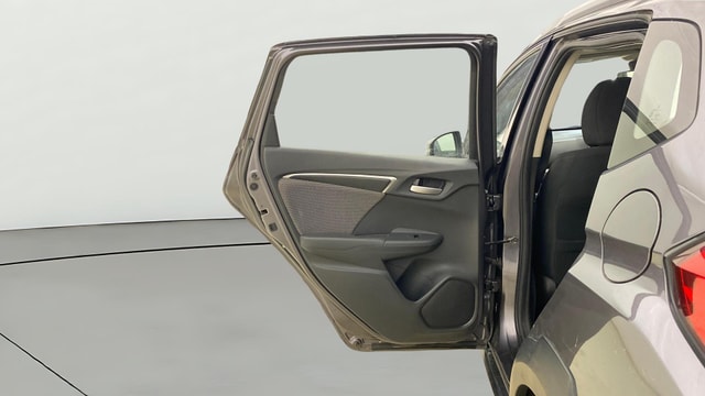 View Honda WR-V Image 14 Used Honda WR-V Image 14