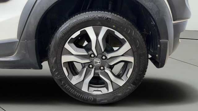 View Honda WR-V Image 11 Used Honda WR-V Image 11