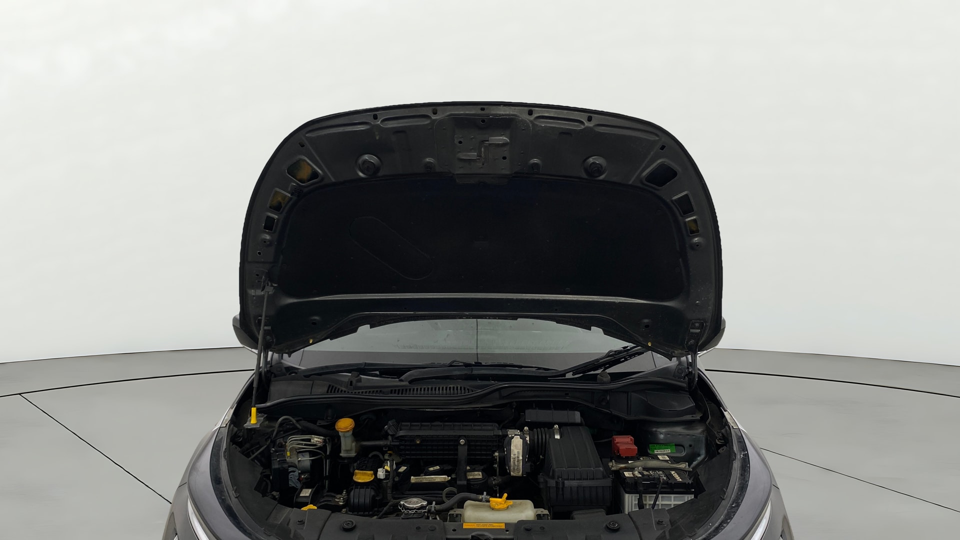 View 2024 Tata Altroz XZ Petrol Image 33 Used 2024 Tata Altroz XZ Petrol Image 33