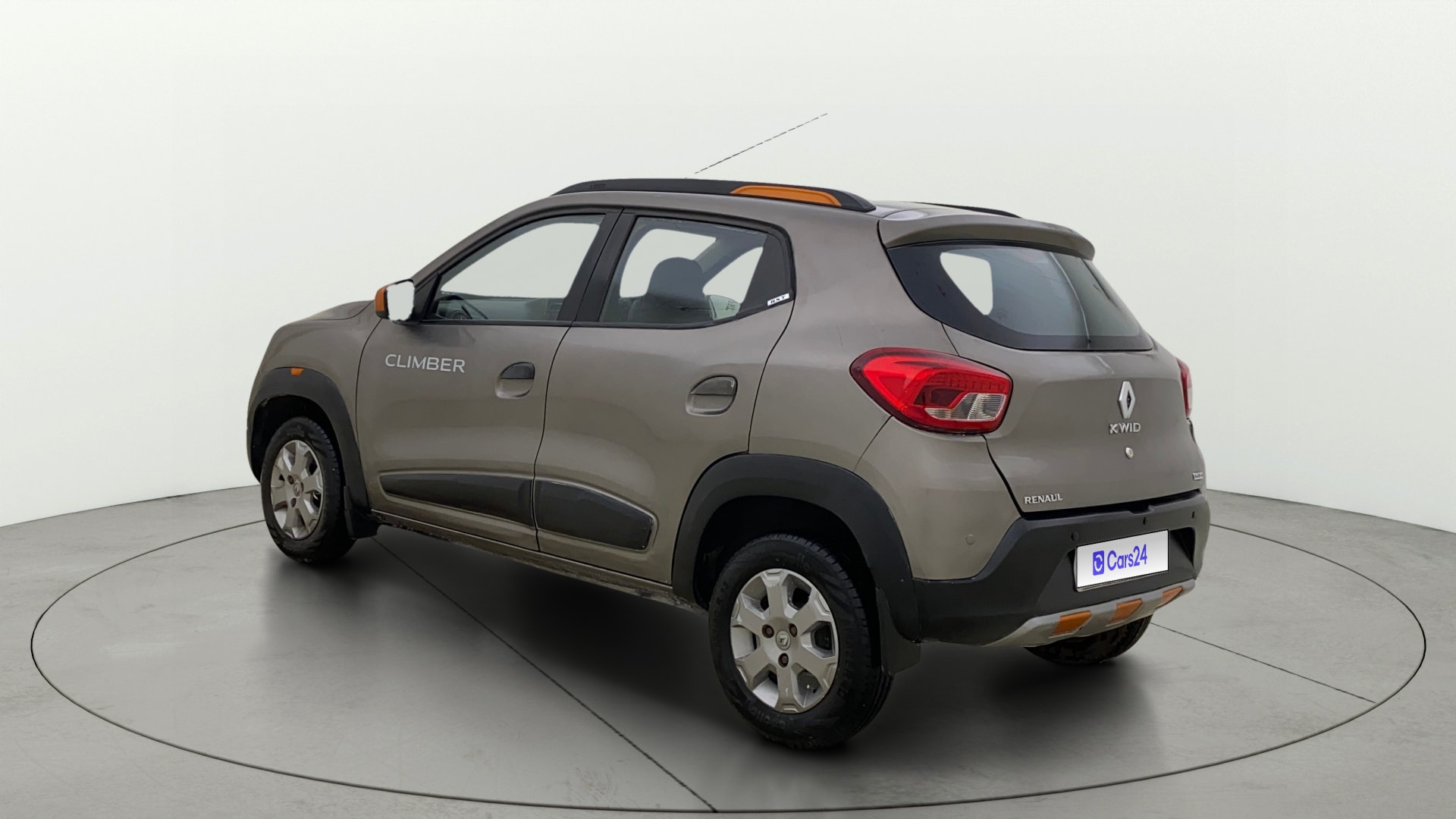Used 2018 Renault Kwid Used 2018 Renault Kwid