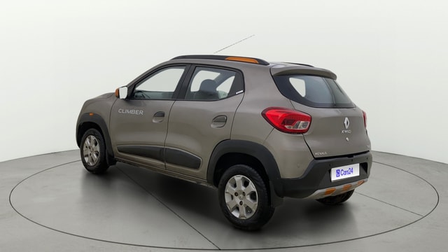 View Renault Kwid Image 2 Used Renault Kwid Image 2