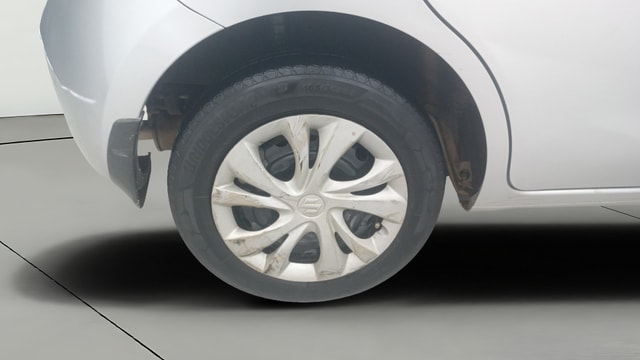 View Renault Pulse Image 24 Used Renault Pulse Image 24