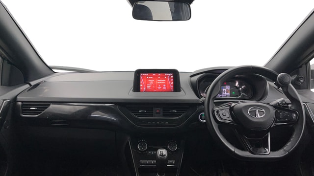 View Tata Nexon Image 31 Used Tata Nexon Image 31