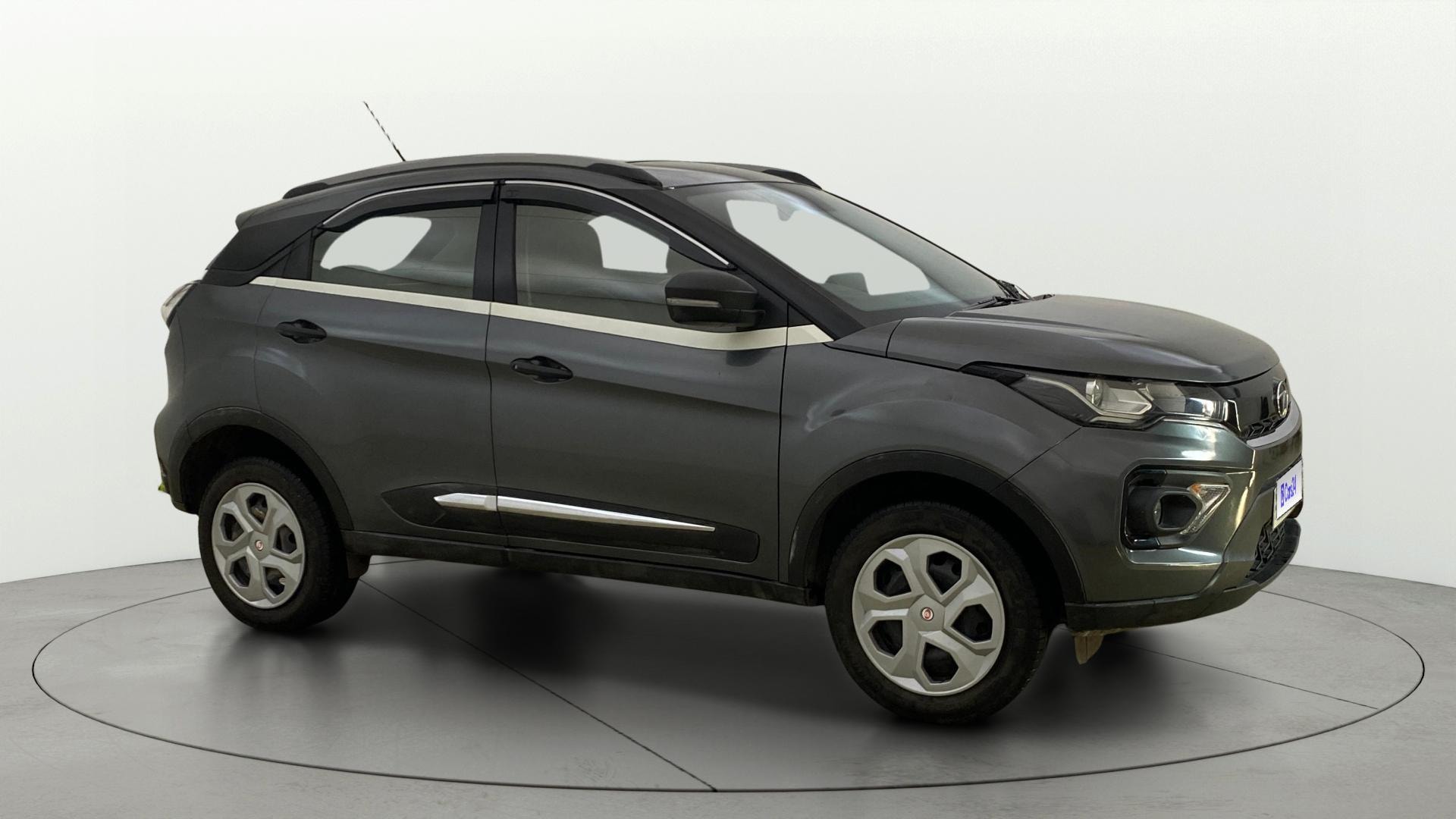Used 2022 Tata Nexon Used 2022 Tata Nexon