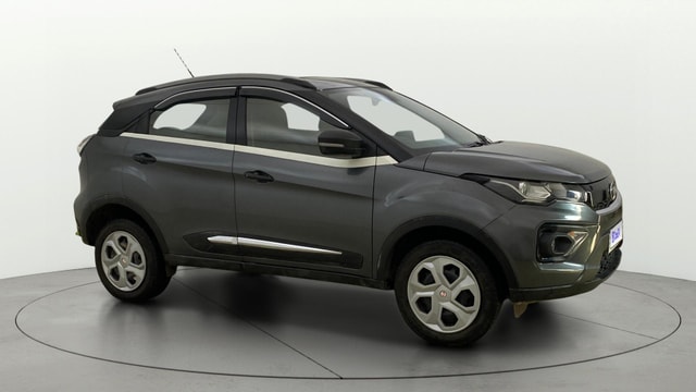 View Tata Nexon Image 21 Used Tata Nexon Image 21