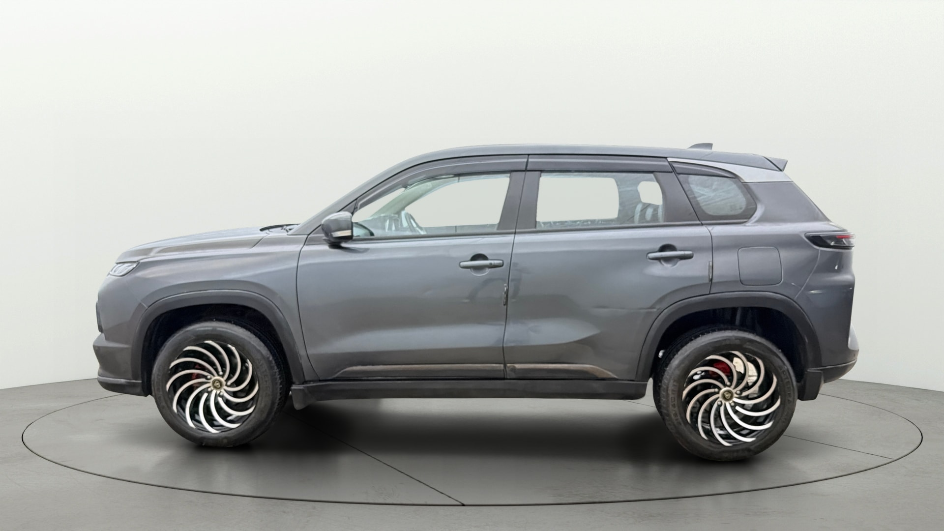 Used 2024 Maruti Suzuki 1000 Used 2024 Maruti Suzuki 1000