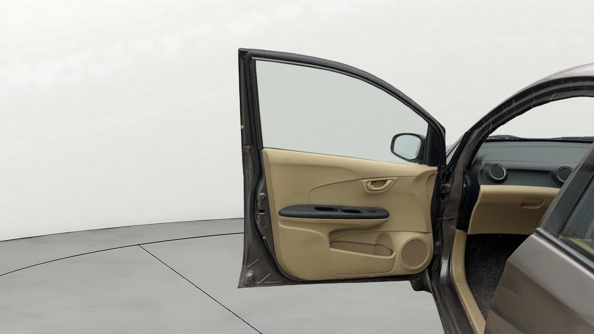 View 2014 Honda Amaze E MT Petrol BS IV Image 36 Used 2014 Honda Amaze E MT Petrol BS IV Image 36