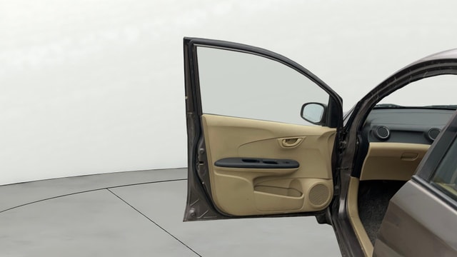 View Honda Amaze Image 36 Used Honda Amaze Image 36