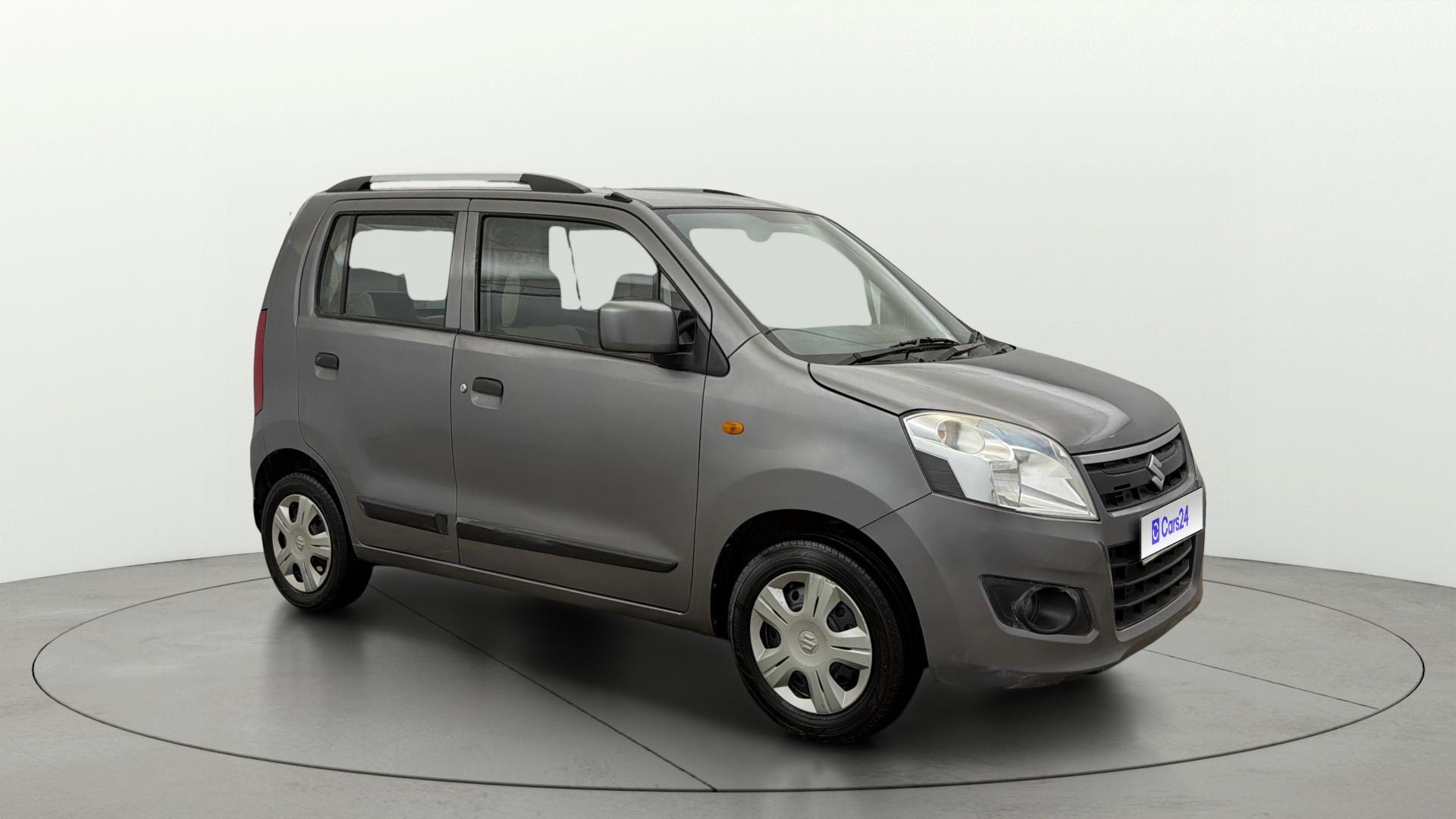 View 2017 Maruti Suzuki 1000 Base Variant Image 35 Used 2017 Maruti Suzuki 1000 Base Variant Image 35