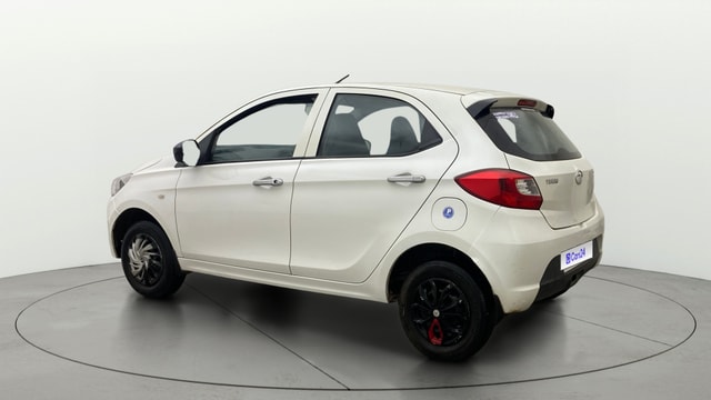 View Tata Tigor Image 2 Used Tata Tigor Image 2