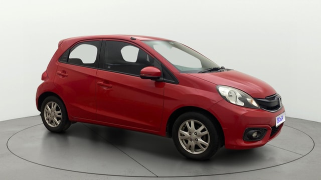 View Honda Brio Image 21 Used Honda Brio Image 21