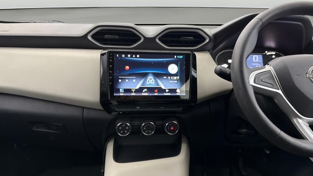 View Nissan Magnite Image 17 Used Nissan Magnite Image 17