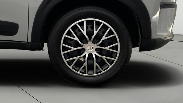 View Tata Nexon Image 39 Used Tata Nexon Image 39