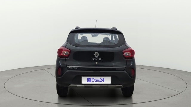 View Renault Kwid Image 39 Used Renault Kwid Image 39