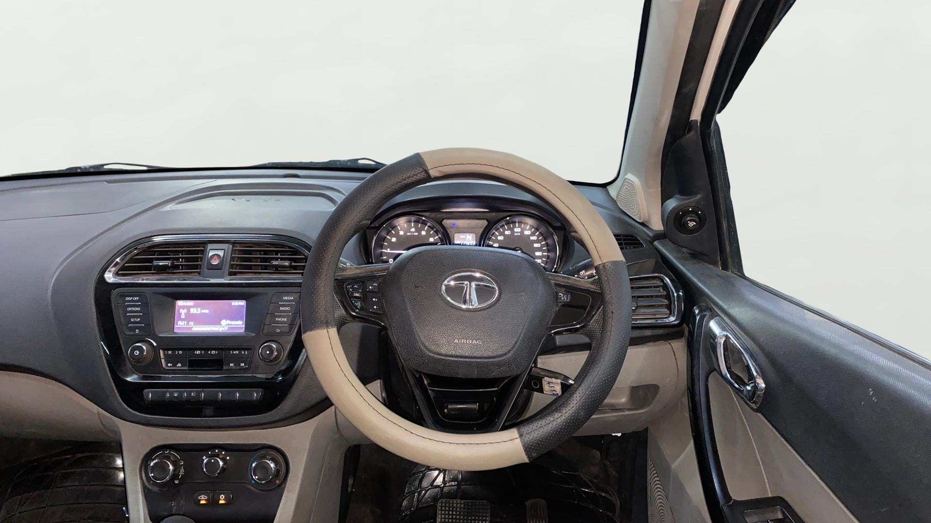 Used 2019 Tata Tiago Used 2019 Tata Tiago