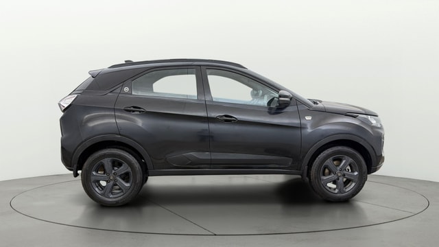 View Tata Nexon Image 28 Used Tata Nexon Image 28