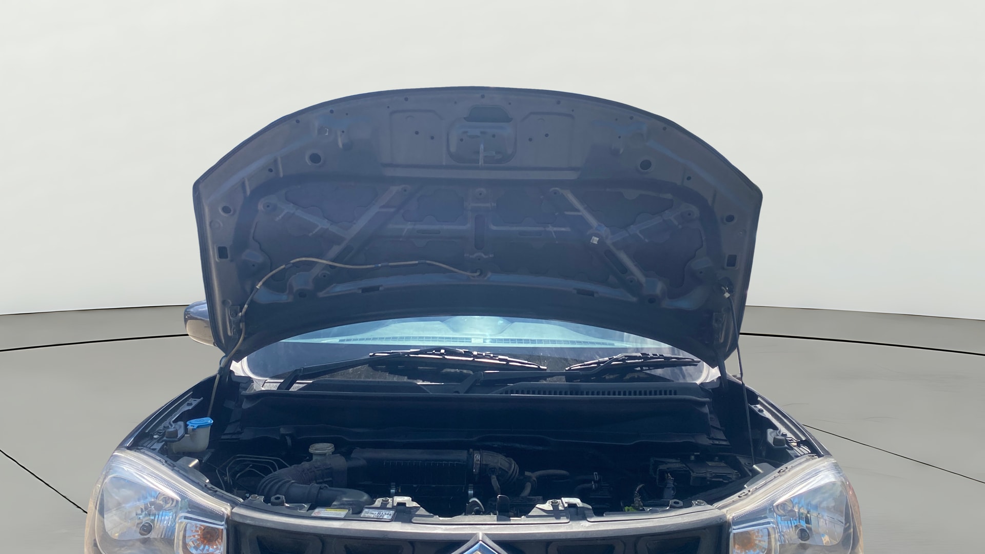 Used 2021 Maruti Suzuki 1000 Used 2021 Maruti Suzuki 1000