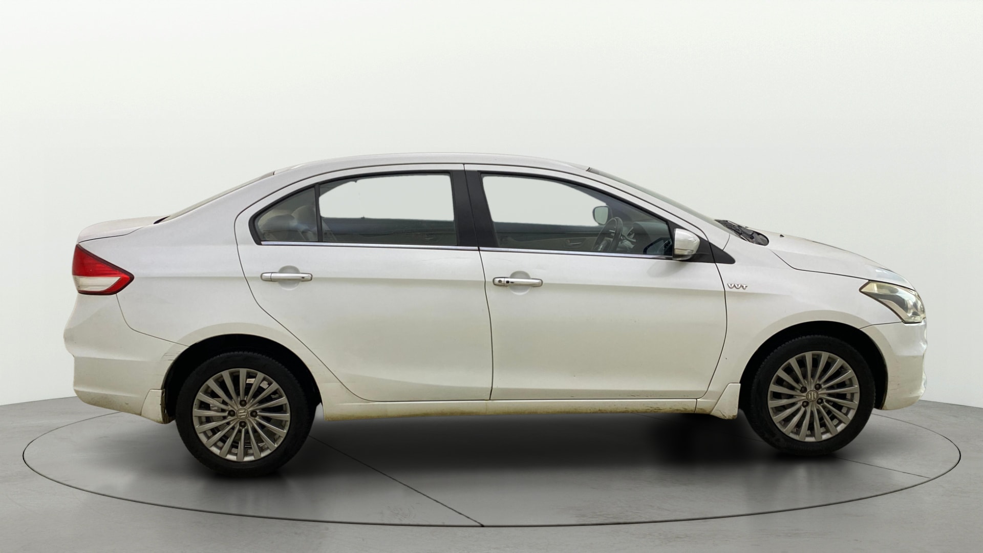 View 2016 Maruti Suzuki 1000 Base Variant Image 26 Used 2016 Maruti Suzuki 1000 Base Variant Image 26