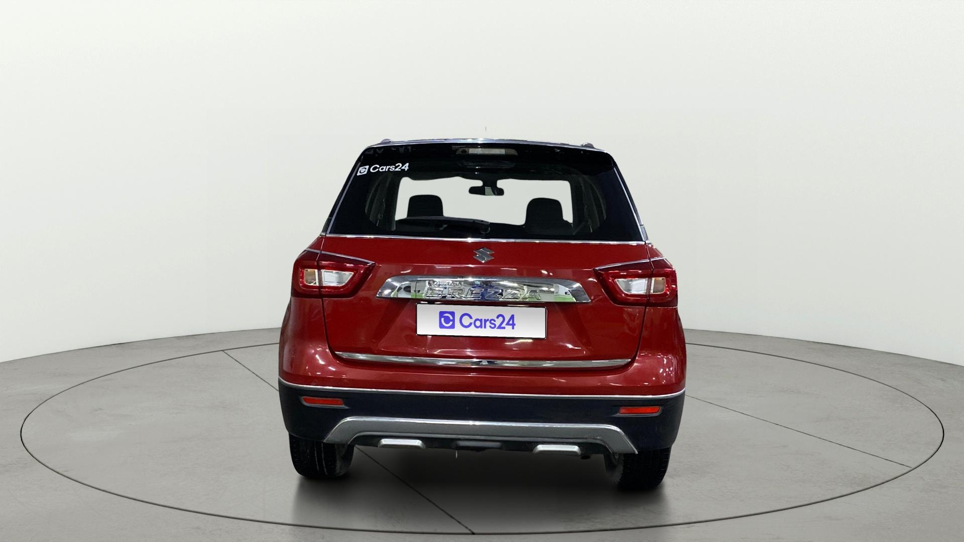 View 2020 Maruti Suzuki 1000 Base Variant Image 43 Used 2020 Maruti Suzuki 1000 Base Variant Image 43