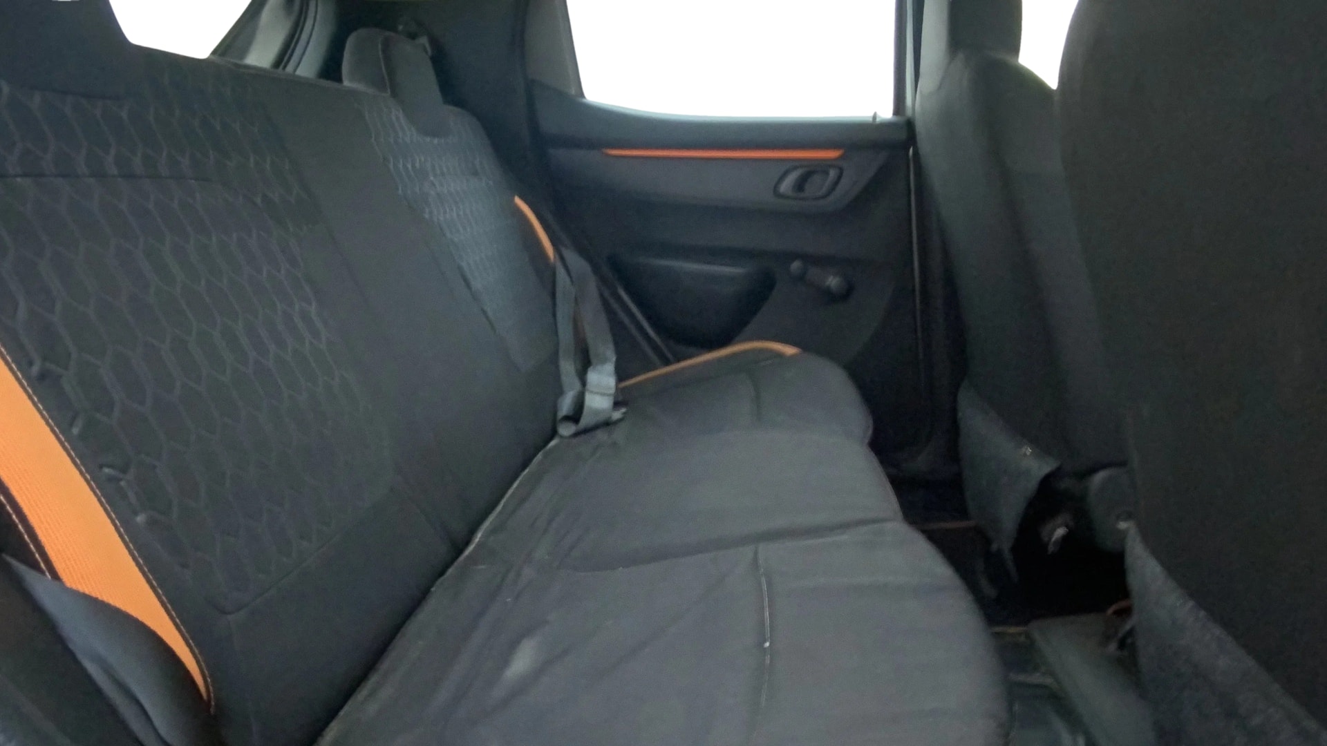 Used 2018 Renault Kwid Used 2018 Renault Kwid