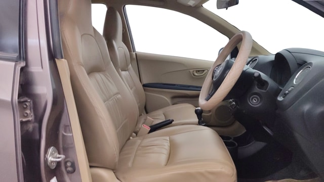 View Honda Amaze Image 25 Used Honda Amaze Image 25