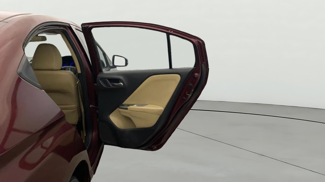 View Honda City Image 8 Used Honda City Image 8