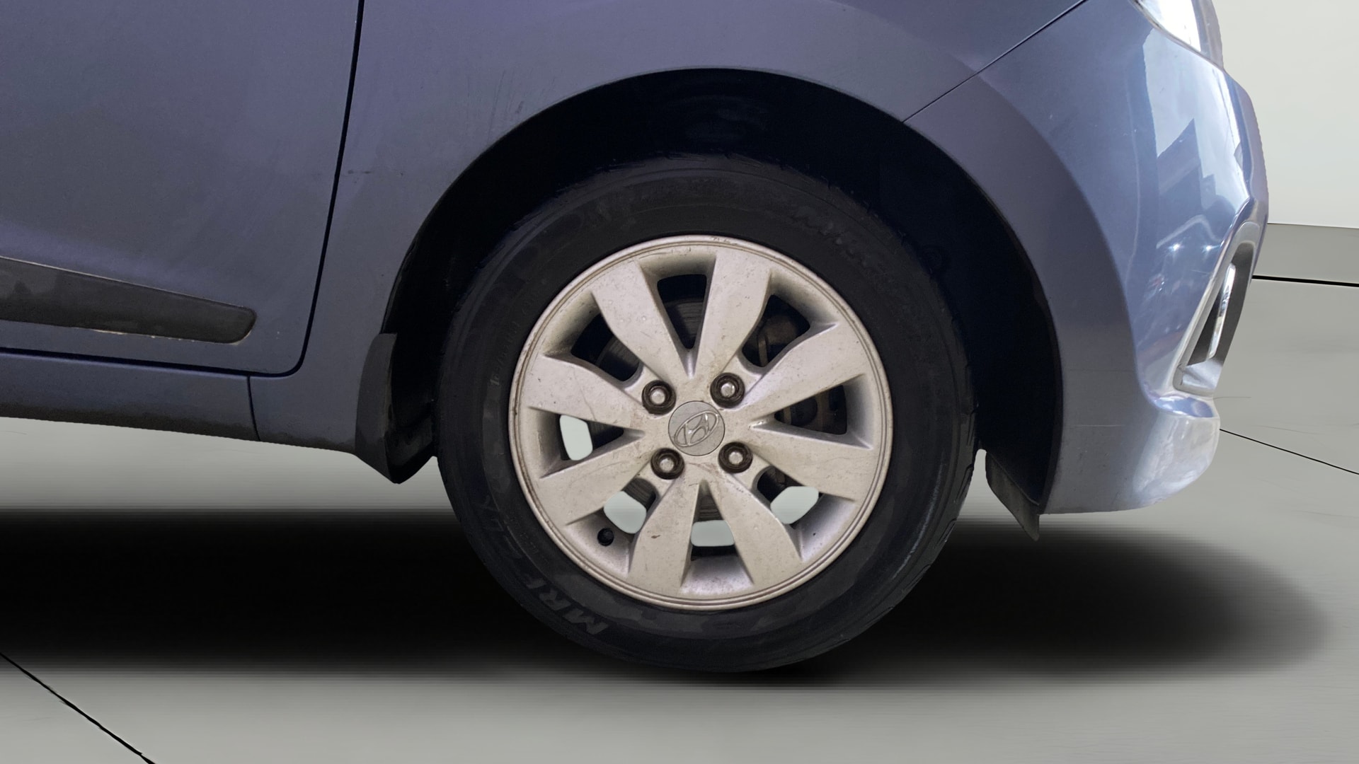 View 2016 Hyundai Xcent SX Petrol Image 40 Used 2016 Hyundai Xcent SX Petrol Image 40