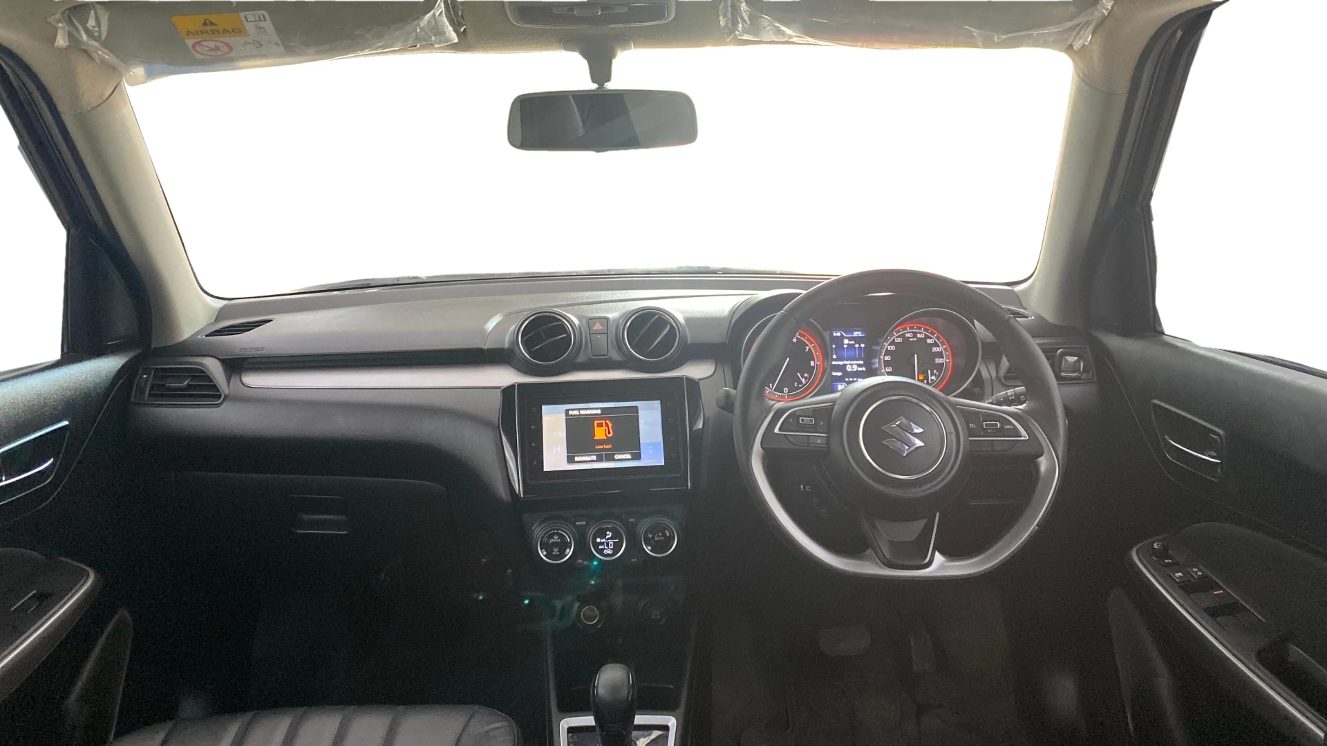 View 2023 Maruti Suzuki 1000 Base Variant Image 15 Used 2023 Maruti Suzuki 1000 Base Variant Image 15