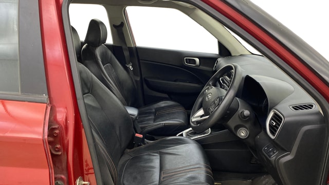 View Hyundai Venue Image 25 Used Hyundai Venue Image 25
