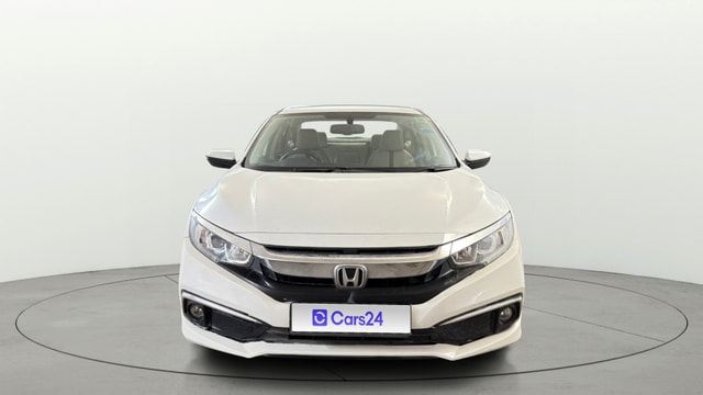 View Honda Civic Image 1 Used Honda Civic Image 1