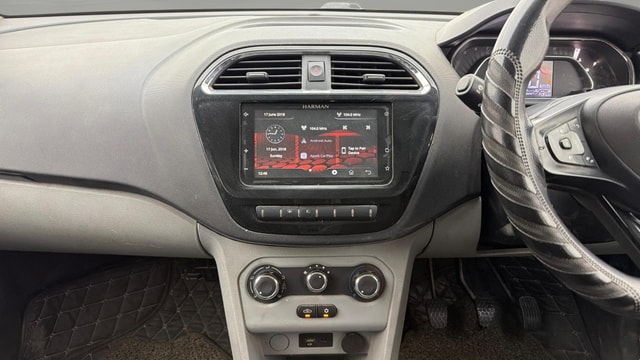 View Tata Tiago Image 17 Used Tata Tiago Image 17
