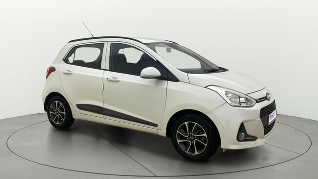 View Hyundai Grand i10 Image 21 Used Hyundai Grand i10 Image 21