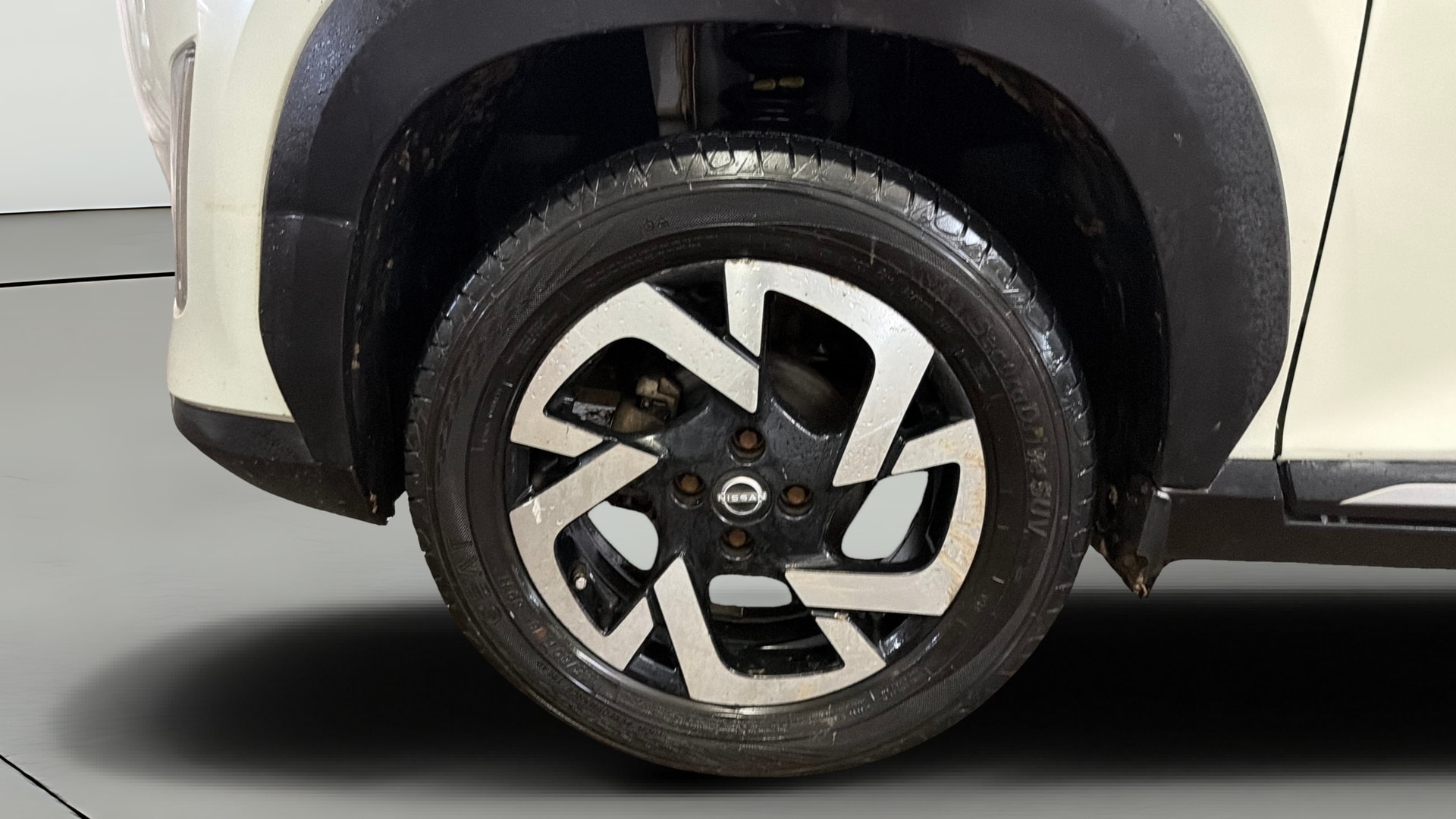 View 2022 Nissan Magnite XV Image 34 Used 2022 Nissan Magnite XV Image 34