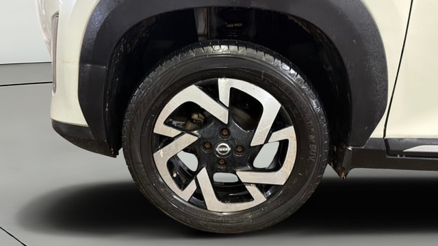 View Nissan Magnite Image 34 Used Nissan Magnite Image 34